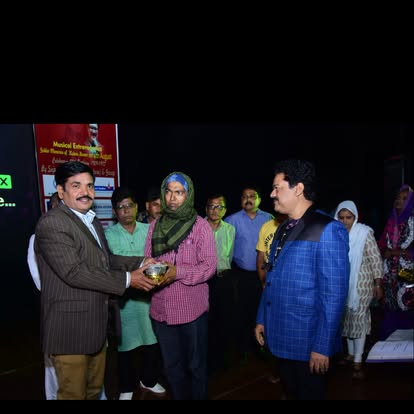 Foundation Event